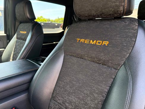 Used 2023 Ford F150 Tremor AWD/4WD image 18
