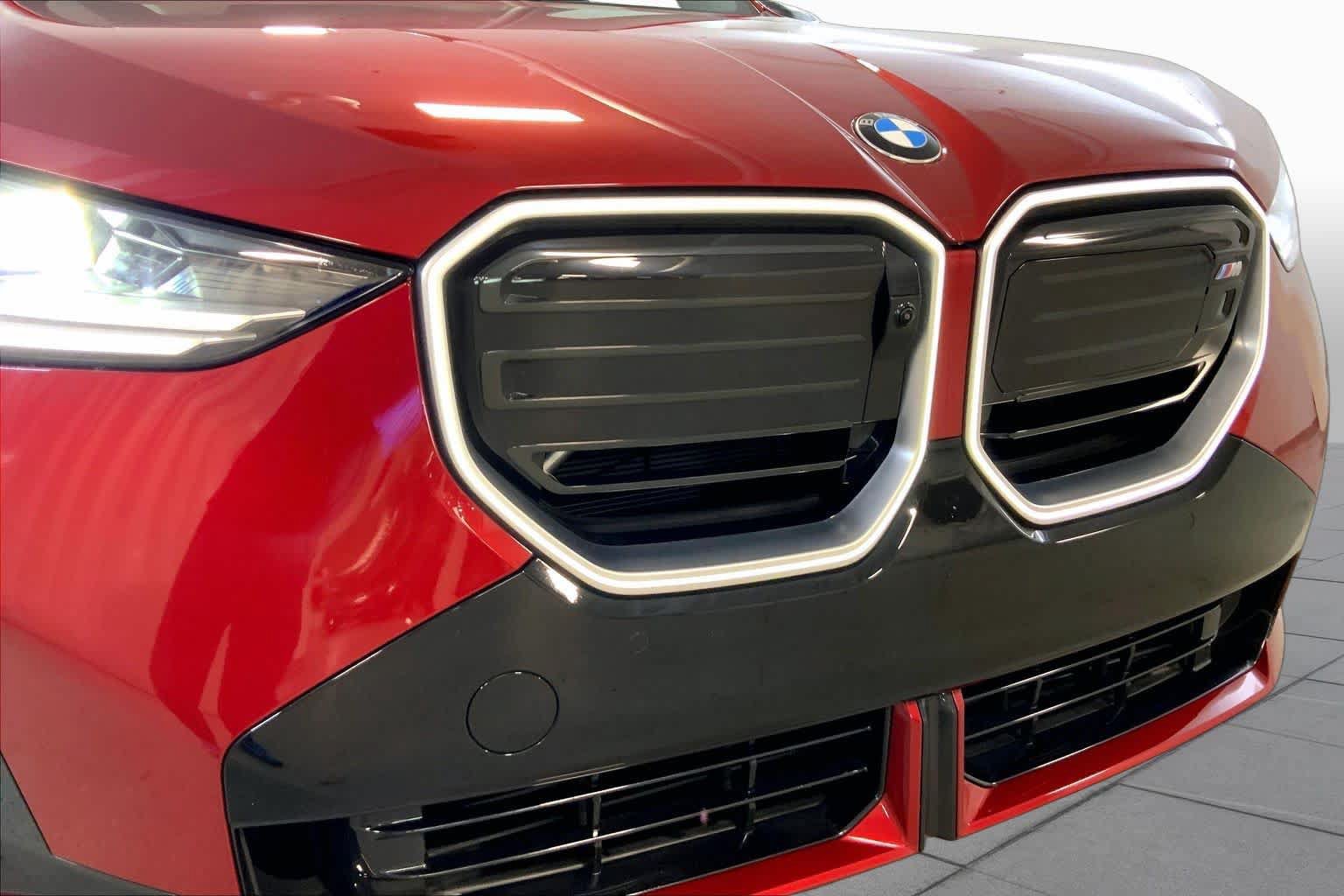 Used 2026 BMW X3 M50 AWD/4WD image 32