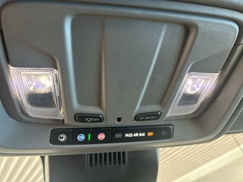 Used 2023 Chevrolet Silverado 1500 RST image 35