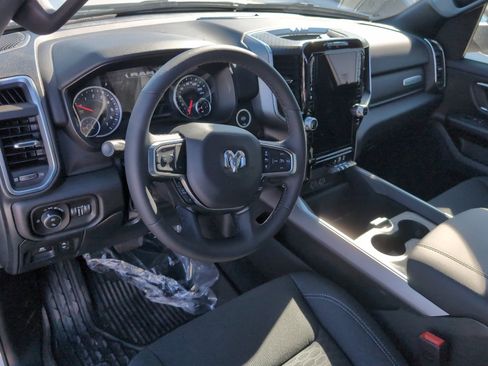 New 2026 RAM 1500 Big Horn image 9