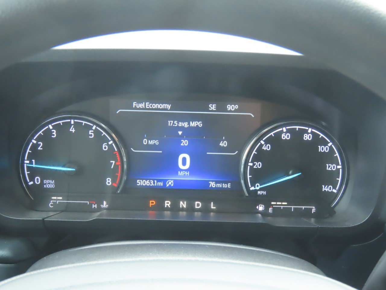 Used 2022 Ford Maverick XLT w/ Equipment Group 300A Standard AWD/4WD image 29