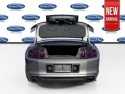Used 2014 Ford Mustang Coupe w/ FP6 Appearance Package image 26