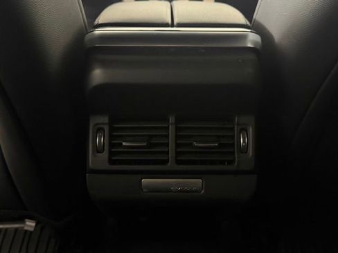 Used 2020 Land Rover Range Rover Evoque SE image 22