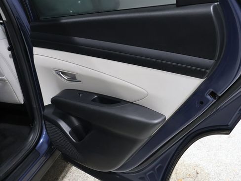 Used 2025 Hyundai Tucson SEL image 23
