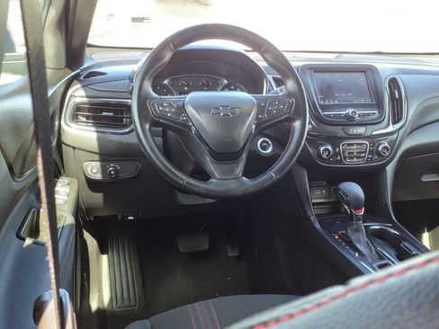 Used 2024 Chevrolet Equinox RS w/ LPO, Floor Liner Package image 7