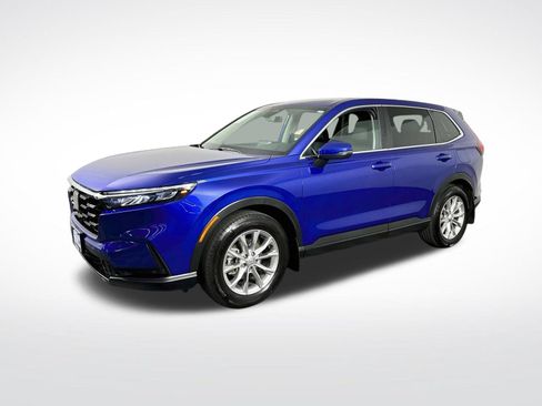 Used 2023 Honda CR-V EX-L image 4