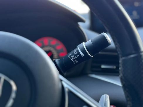 Used 2023 Acura TLX Type S image 27