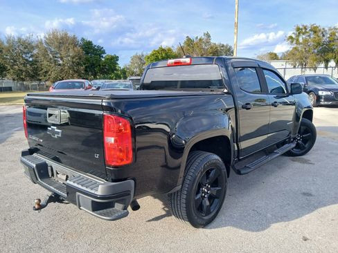 Used 2018 Chevrolet Colorado LT image 4