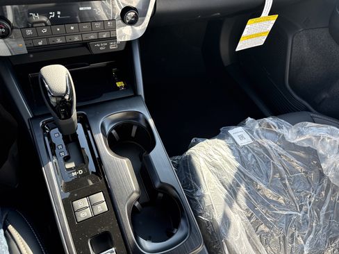 New 2026 Subaru Outback Limited AWD/4WD image 22