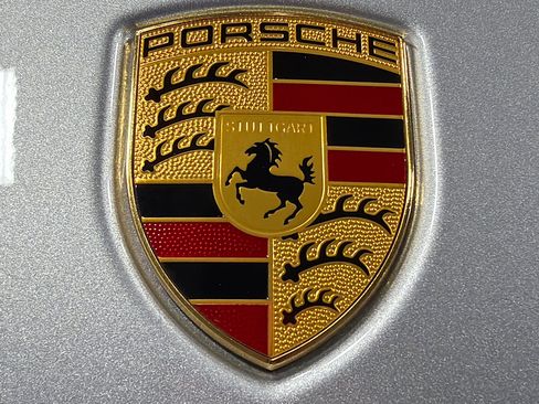 Used 2022 Porsche 911 Turbo AWD/4WD image 12