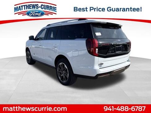 New 2026 Ford Expedition King Ranch image 6