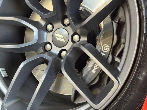 Used 2020 Dodge Charger Scat Pack RWD image 18