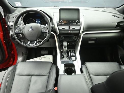 Used 2023 Mitsubishi Eclipse Cross SEL image 22