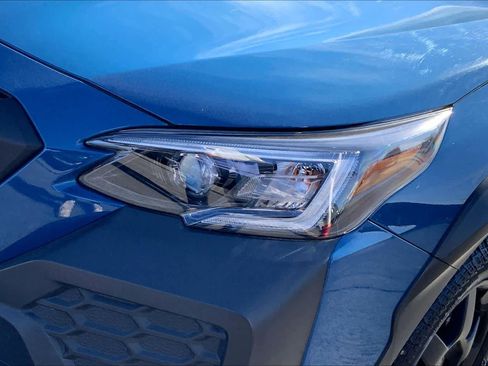 Used 2024 Subaru Outback Wilderness image 28