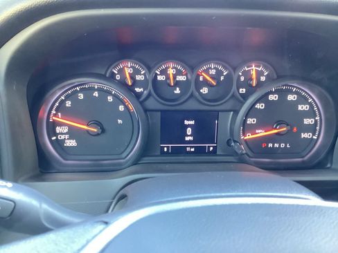 New 2026 GMC Sierra 1500 Pro w/ Pro Value Package RWD image 24
