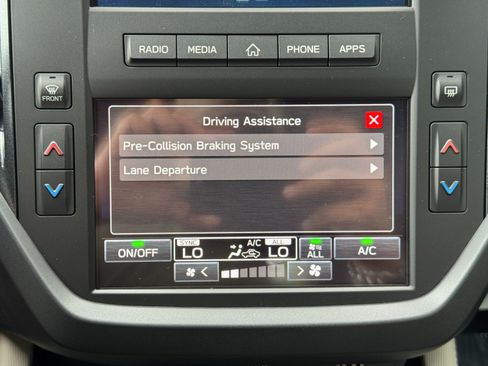 Used 2026 Subaru Forester AWD/4WD image 26