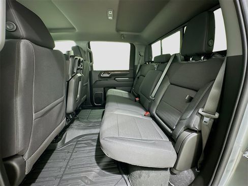 New 2026 GMC Sierra 3500 SLE w/ Preferred Package image 24