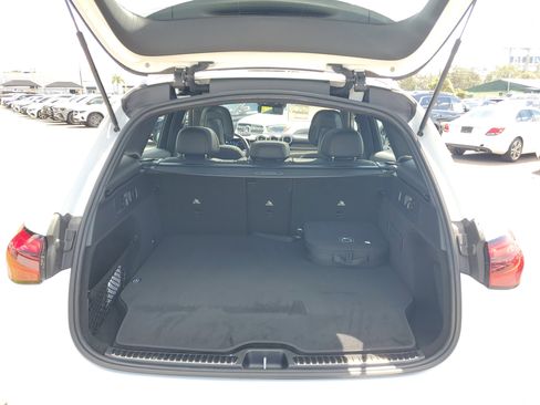 New 2026 Mercedes-Benz GLC 63 AMG S image 9