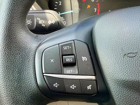 Used 2020 Ford Escape SE AWD/4WD image 23