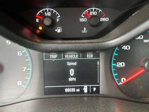 Used 2020 GMC Canyon W/T w/ Convenience Package image 7