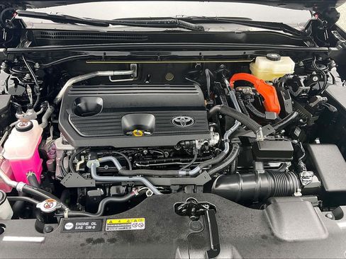 Used 2026 Toyota Crown Limited w/ Advanced Technology Package image 13