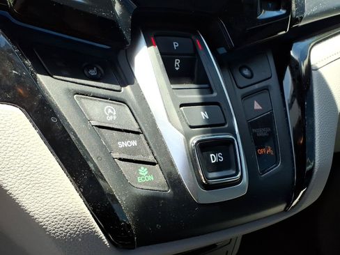 Used 2022 Honda Odyssey Touring image 16