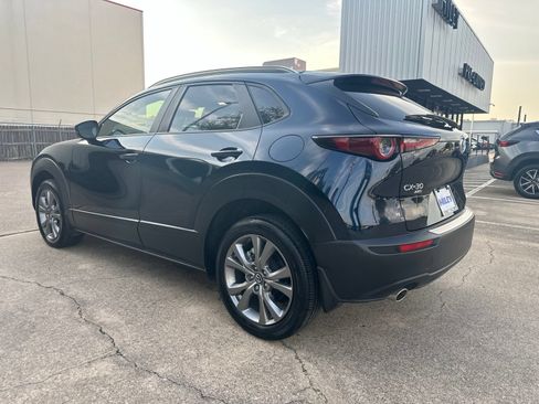 Used 2026 MAZDA CX-30 AWD 2.5 S image 4