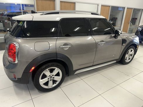 Used 2018 MINI Cooper Countryman ALL4 AWD/4WD image 13