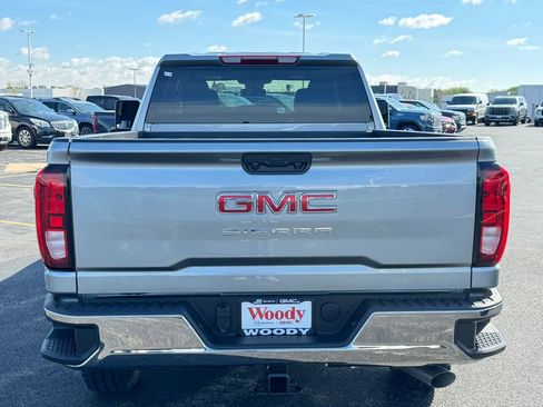 New 2026 GMC Sierra 2500 Pro image 7