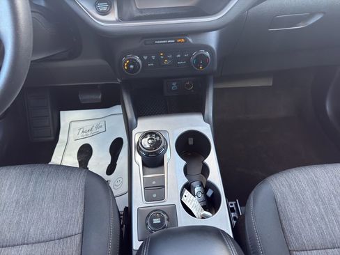 Used 2022 Ford Bronco Sport Big Bend image 16