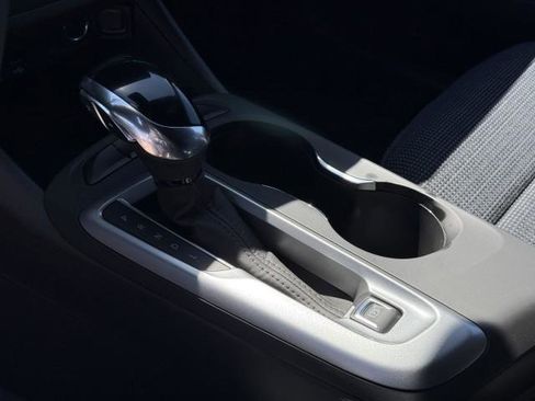 New 2026 Buick Envista Preferred image 21