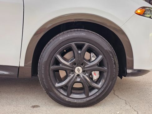 Used 2024 Dodge Hornet R/T w/ R/T Blacktop Package image 11