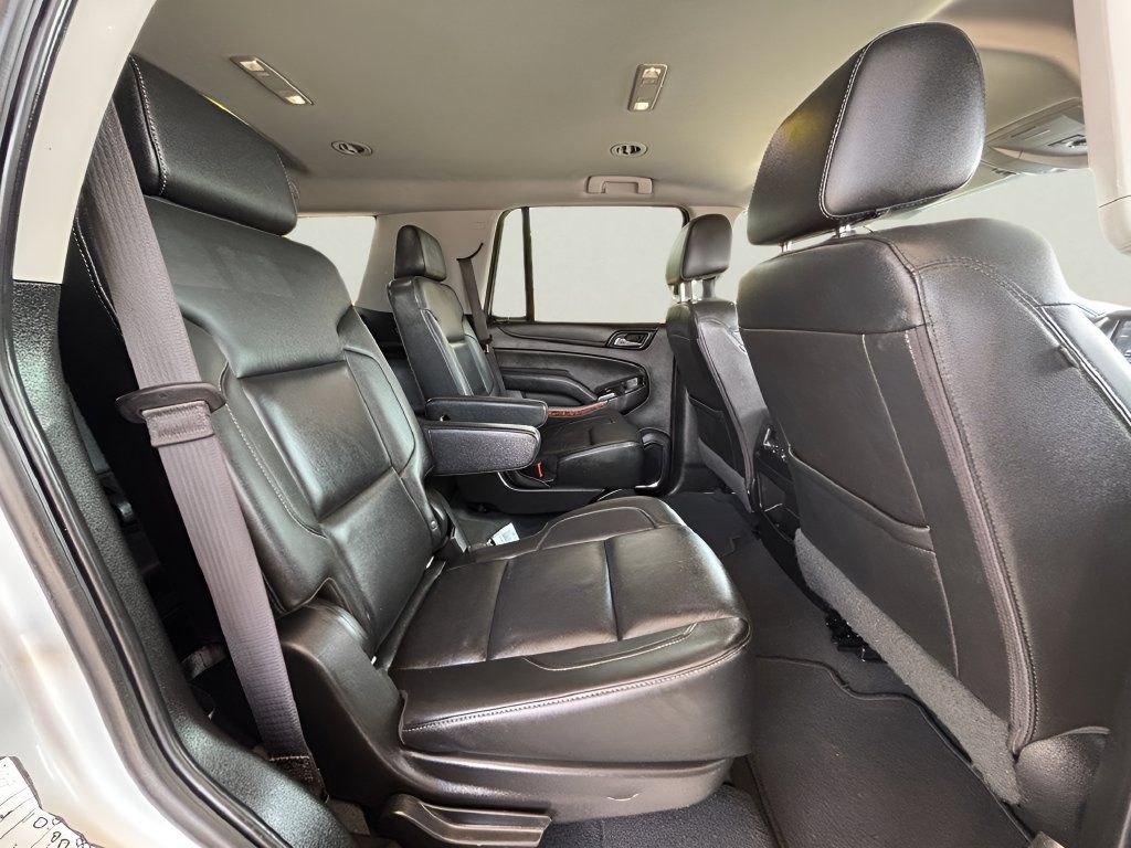 Used 2019 Chevrolet Tahoe Premier RWD image 38