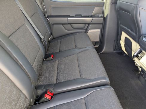 New 2025 Ford F150 Tremor w/ Mobile Office Package image 27