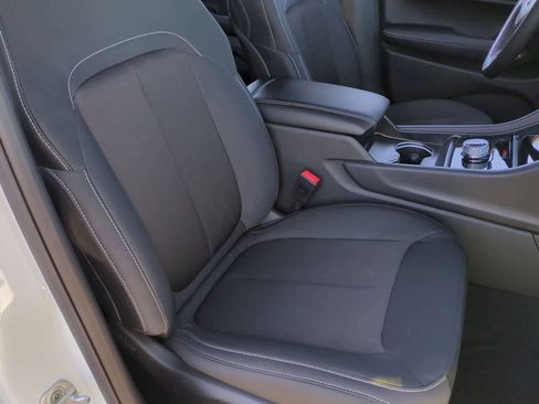 New 2025 Jeep Grand Cherokee L Laredo w/ Luxury Tech Group I RWD image 22