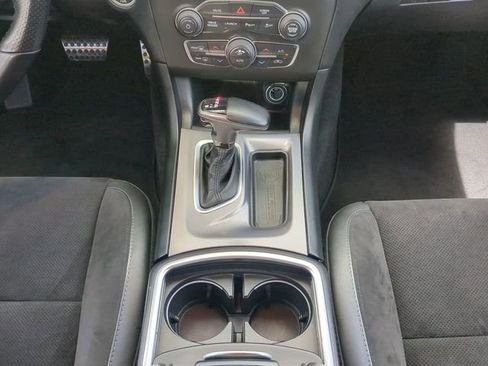 Used 2021 Dodge Charger Scat Pack RWD image 20