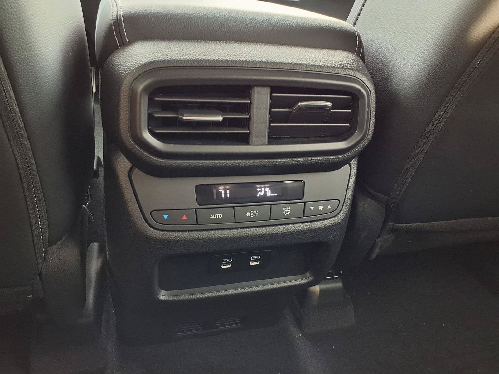 New 2026 Honda Pilot EX-L image 25