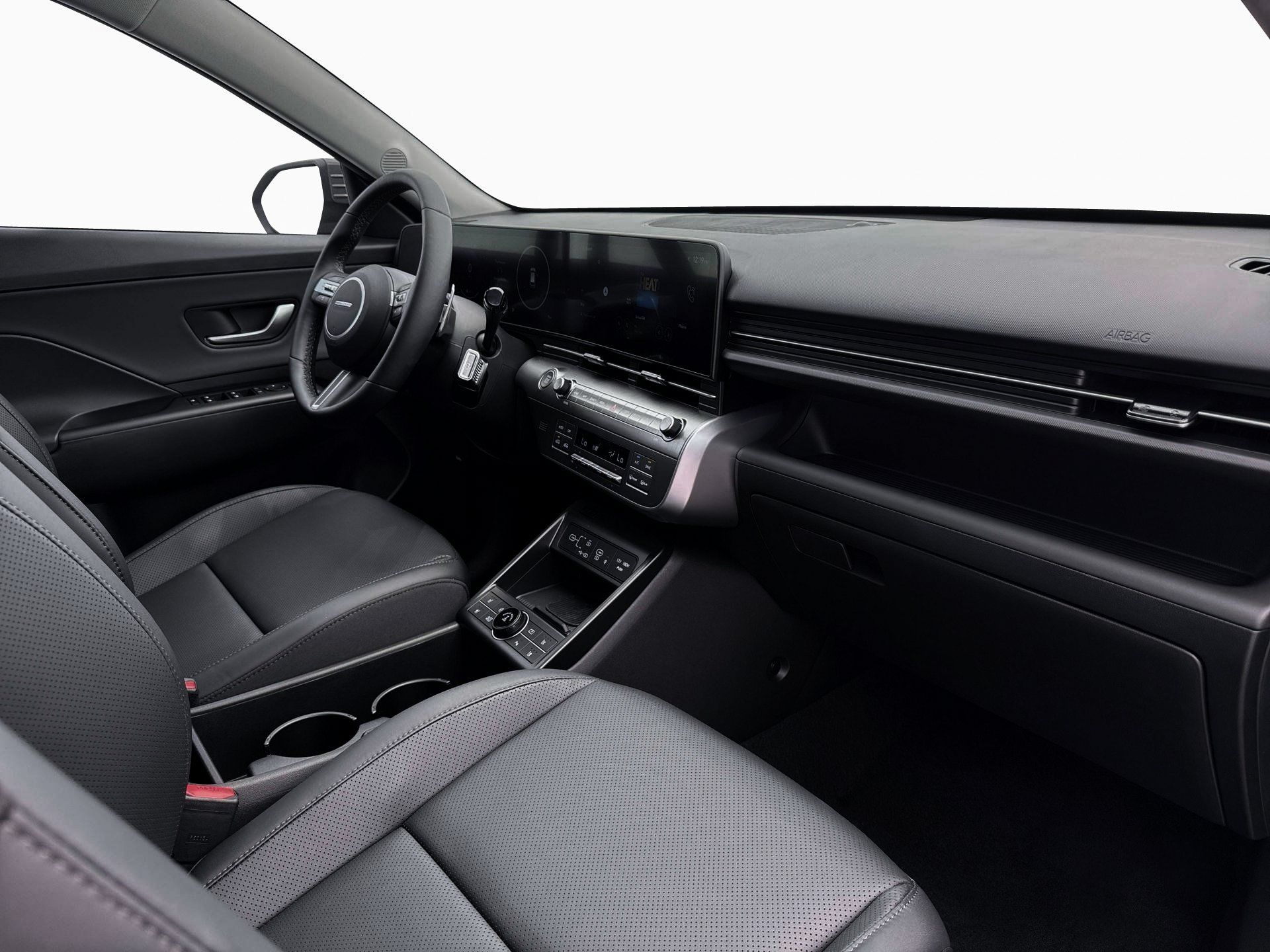 New 2026 Hyundai Kona Limited AWD/4WD image 15