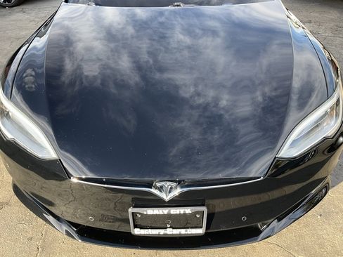 Used 2017 Tesla Model S 75 image 91