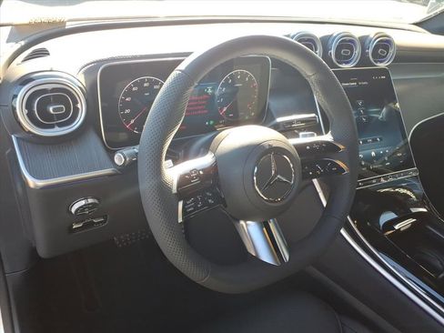 New 2026 Mercedes-Benz GLC 300 4MATIC image 16