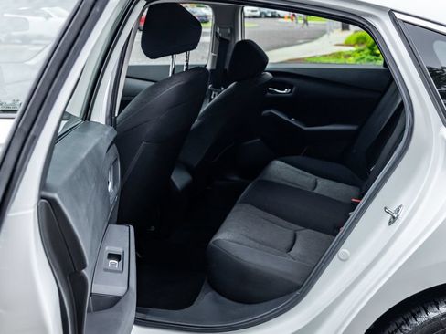 Used 2023 Honda Accord LX image 24