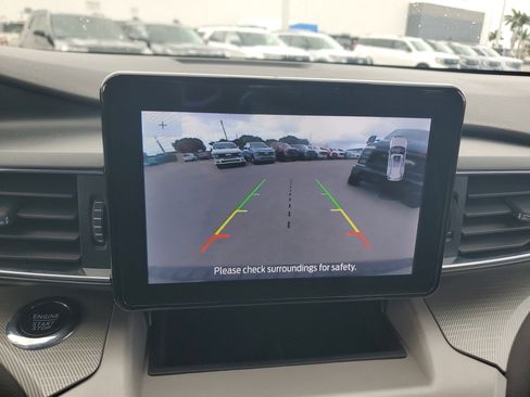 Used 2023 Ford Explorer XLT w/ Equipment Group 202A image 30