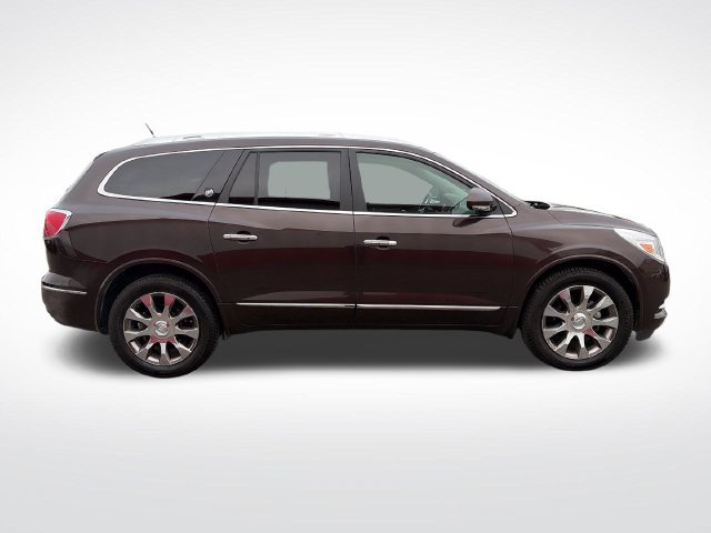 Used 2017 Buick Enclave Premium w/ Enclave Tuscan Edition AWD/4WD image 10