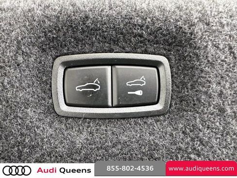 Used 2023 Audi e-tron GT Prestige w/ Prestige Package AWD/4WD image 11