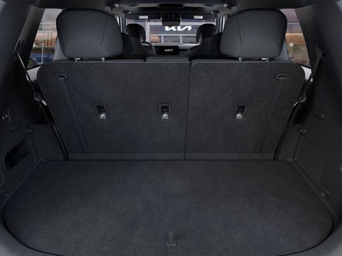 New 2027 Kia Telluride S image 19