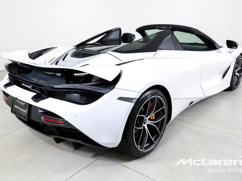 Used 2020 McLaren 720S Performance image 10
