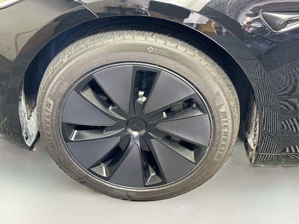 Used 2026 Tesla Model 3 RWD image 11