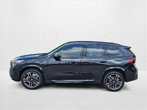 Used 2026 BMW X1 xDrive28i w/ M Sport Package image 8