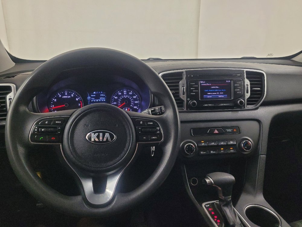 Used 2017 Kia Sportage LX FWD image 22