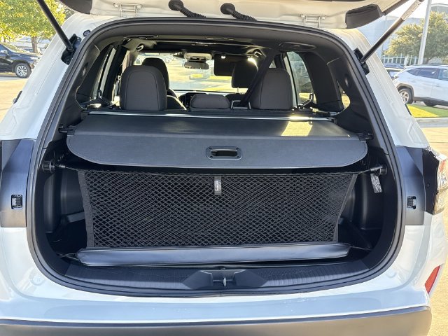 Certified 2026 Subaru Forester Premium AWD/4WD image 13
